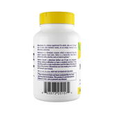 Healthy Origins, Nattokinase, 2000 FUS, 100 Mg, 60 VCaps